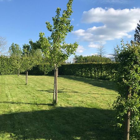 The Suite Escape Suite Wood Sint-Lievens-Houtem Exterior photo